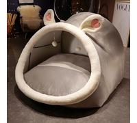 Tente sensorielle pour adultes, espace d'intimité apaisant, tente de sommeil occultante, soulagement de l'anxiété et relaxation, tente de jeu sensorielle portable