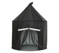 Tente sensorielle pour enfants autistes, coin calme pour que les enfants puissent jouer et tente spéciale détente, besoins sensoriels sombres pour l'autisme