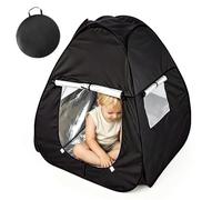 Tente Sensorielle pour Que Les Enfants, Pop Up Tente De Jeu pour Enfants, Tente Enfant Cabane Intérieur Exterieur, Coin Sensoriel Aide avec Autisme pour La Maison Ou L'École