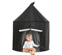 Tente sensorielle pour , tente de jeux intérieure pliable | Coin tranquille de la tente pour que les se détendent, jouent à la maison de la tente, cachette tranquille pour jouer et se
