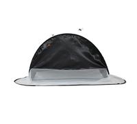 Tente Shadling Head Tente, Tente de Lit | Tente intérieure Shadling Head | Légère avec tempérament pliable et passif favorise un meilleur sommeil pour un sommeil individuel G peu profond au Japon