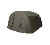 Tente sociale Trakker Tempest RS Brolly Vert TU
