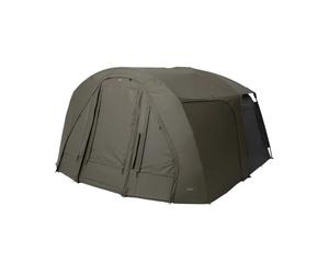 Tente sociale Trakker Tempest RS Brolly Vert TU
