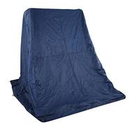 Tente SUV, camion tente de camping peut accueillir jusqu'à 2, Double couche Sun-proof voiture Tailgate Auvent avec moustiquaire, imperméable voiture Tailgate Tentes pour Camping Randonnée Voyage