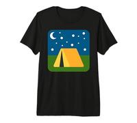 Tente T-Shirt Haut de Gamme