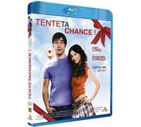 Tente ta chance - Blu-Ray E