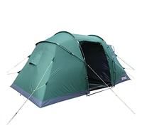 Tente - Regatta - Kivu - 4 personnes - Imperméable - Dimensions 450x230x190 cm