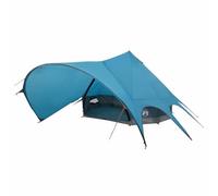 Tente Teepee Familiale 3 Personnes, Polyester 185T