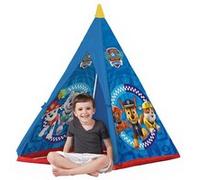 Tente Tipi en tissu John PAT PATROUILLE - Léger, facile à déplier et à plier, peu encombrant. G