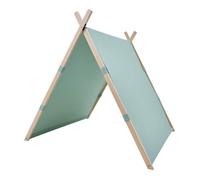 Tente Tipi SUNNY Como - Couleur Verte - Chambre Bébé - A partir de 2 ans