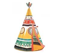 Tente tissu tipi djeco dd4491