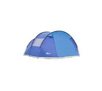 Trespass Uuacttm30002 Tente pour 6 Personnes Unisexe, Bleu, Taille Unique