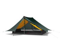 Tente touristique Hilleberg Anaris vert