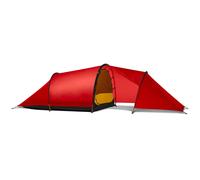 Tente touristique Hilleberg Anjan 2 GT rouge