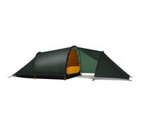 Tente touristique Hilleberg Anjan 2 GT vert