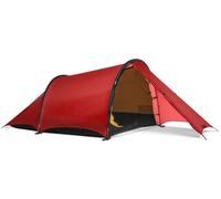 Tente touristique Hilleberg Anjan 2 rouge