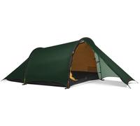 Tente touristique Hilleberg Anjan 2 vert