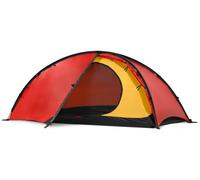 Tente touristique Hilleberg Niak rouge