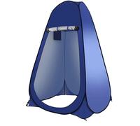 Tente touristique - Promis - NT50N - Imperméable - 2 places - Montage automatique