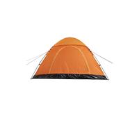 Tente Trespass Beatnik 4 Orange TU