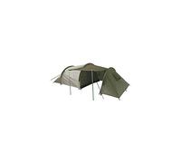 Mil-Tec Zelt-14226000 Tente Unisexe, Woodland, Taille Unique