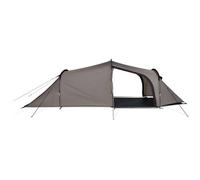 Kampa Wanderlight 03 - Tente tunnel 3 places - Marron champignon