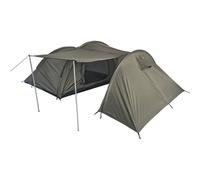 Tente tunnel 4 personnes Mil-Tec - Olive