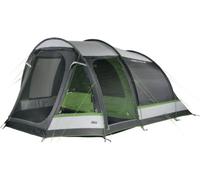 Tente tunnel familiale High Peak Meran 4.0 (gris/vert)