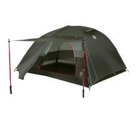 Tente ultra-légère Big Agnes Copper Spur UL3 Couleur: kaki