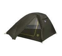 Tente ultra-légère Big Agnes Crag Lake SL3 Couleur: vert