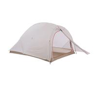 Tente ultra-légère Big Agnes Fly Creek Hv UL2 Solution Dye Couleur: beige