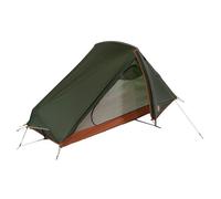 Tente ultra-légère Force Ten Helium UL 1 Couleur: vert