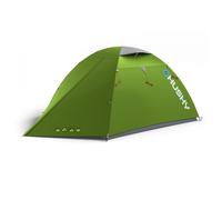 Husky Sawaj tente 3-légère - 3 personnes - 2,5 kg-vert
