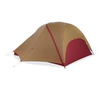 Tente ultra-légère MSR FreeLite 3 Couleur: beige