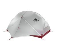 Tente ultra-légère MSR Hubba Hubba NX Couleur: gris / rouge