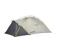 Tente ultra-légère Salewa Litetrek III Couleur: gris