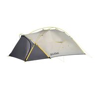 Tente ultra-légère Salewa Litetrek Pro III Tent Couleur: gris clair