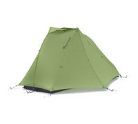 Tente ultra-légère Sea to Summit Alto TR1 Couleur: vert