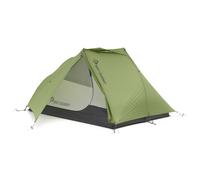Tente ultra-légère Sea to Summit Alto TR2 Plus Couleur: vert