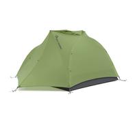 Tente ultra-légère Sea to Summit Telos TR3 Couleur: vert