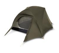 Tente ultra-légère Warg Atak 3 Couleur: vert