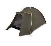 Tente ultra-légère Warg Aura 2 Ultra Couleur: vert