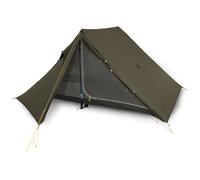 Tente ultra-légère Warg Lightrek 2 Couleur: vert