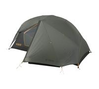 Tente ultra-légères NEMO Equipment Dragonfly OSMO Bikepack 2P Couleur: vert