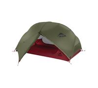Msr Hubba Hubba NX Vert Tentes randonnée/trekking Vert jardin