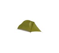 Tente ultralégère VAUDE Ultralight Hogan 2P (wild lime) No-size