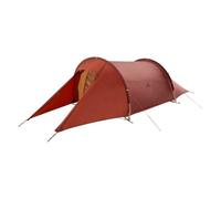 VAUDE Tente de randonnée Arco 2 – 2 personnes – Rouge