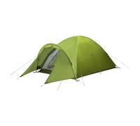 Tente 2 personnes vaude campo compact xt vert