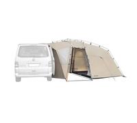 Vaude Drive Van Trunk Tent - linen taille unique