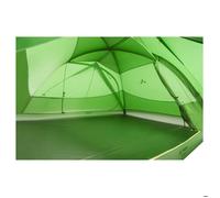 Tente 2 3 personnes vaude space seamless vert